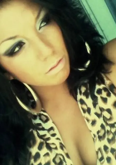 Авелина из Оршанки, мне 21, познакомлюсь для общения