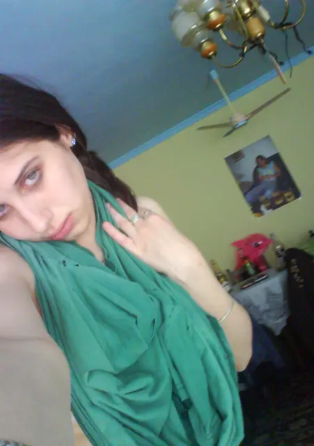 Я Софья, 23, из Черемхова, ищу знакомство для дружбы