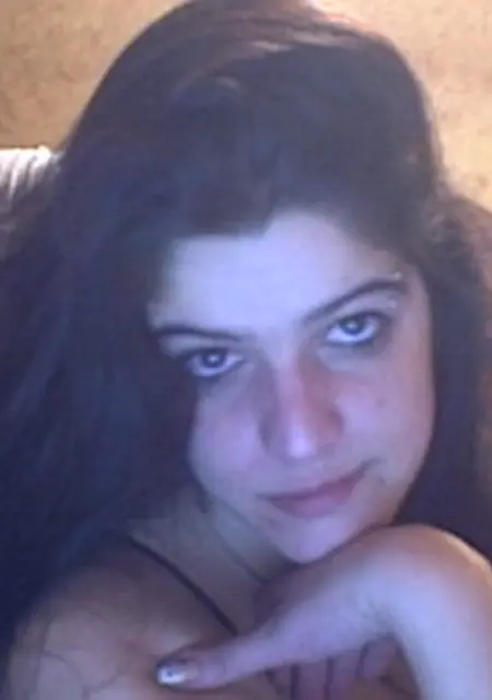 Я Любовь, 25, из Криводановки, ищу знакомство для вирта