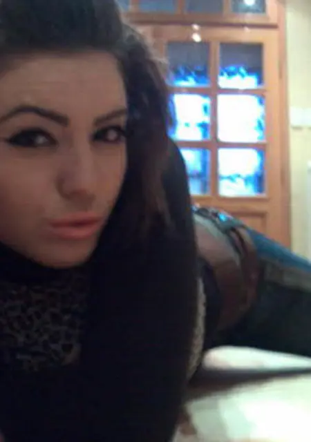 Я Стелла, 24, из Сивы, ищу знакомство для общения