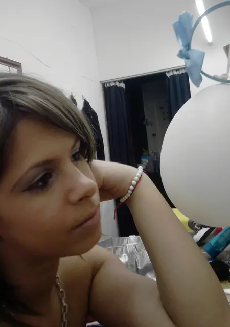 Я Анжела, 22, знакомлюсь для дружбы в Покровке