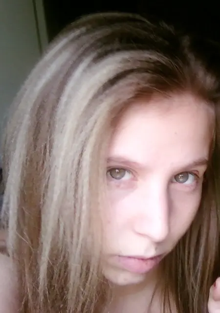 Я Анна, 21, знакомлюсь для общения в Заводоуспенском