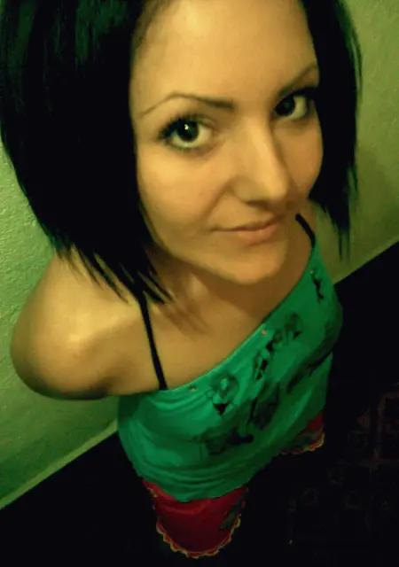 Я Сабина, 20, знакомлюсь для вирта в Парабели