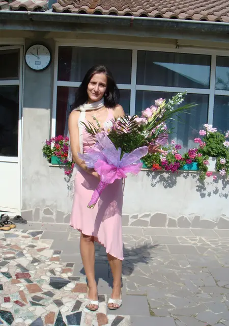 Валентина из Коняева, ищу на сайте знакомства на одну ночь