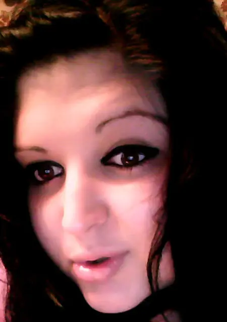 Я Полина, 22, из Киселева, ищу знакомство для постоянных отношений