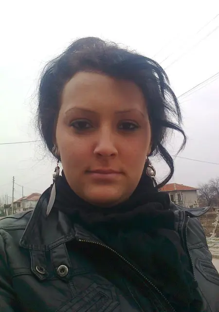 Олеся из Большого Мелика, мне 23, познакомлюсь без обязательств