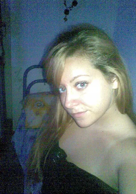 Галина из Магдагачей, мне 20, познакомлюсь для дружбы