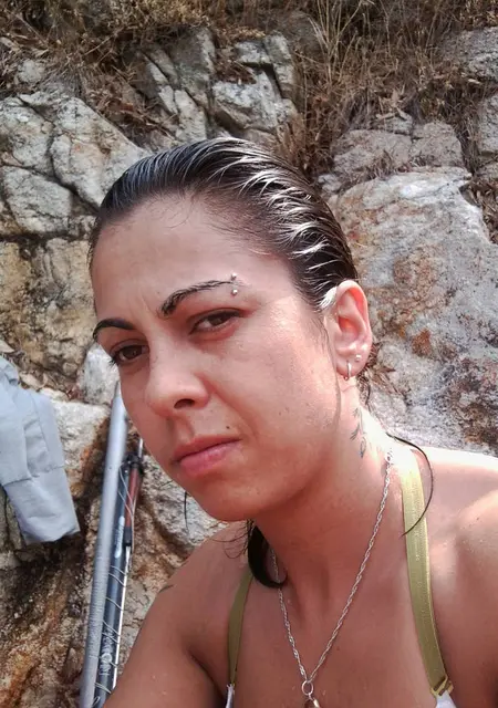 Марина из Барыкина, мне 25, познакомлюсь для общения