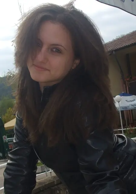 Надежда из Армака, мне 23, познакомлюсь для общения