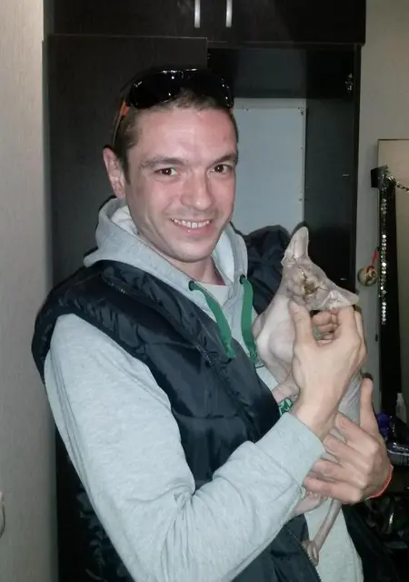 Я Pavel, 43, из Щелково, ищу знакомства без обязательств