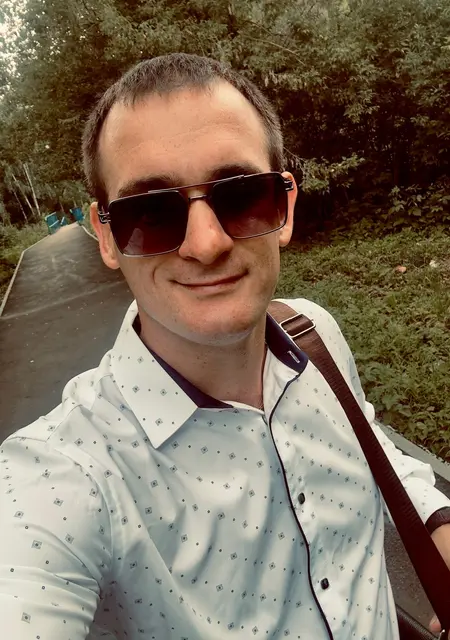 Я Павел, 33, из Бора, ищу знакомство для приятного времяпровождения