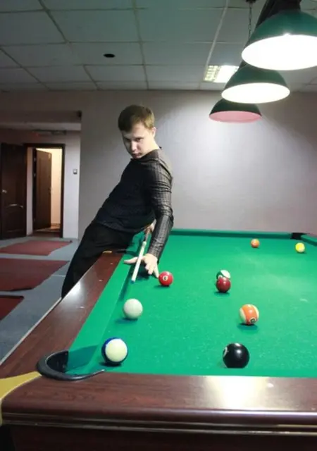 Я Ильдар, 36, из Свободного, ищу знакомства без обязательств