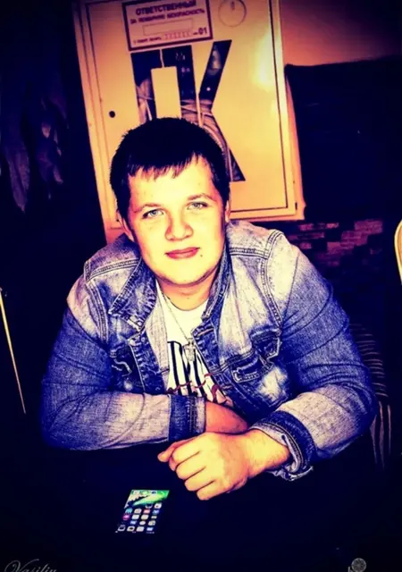 Влад из Белгорода, ищу на сайте постоянные отношения