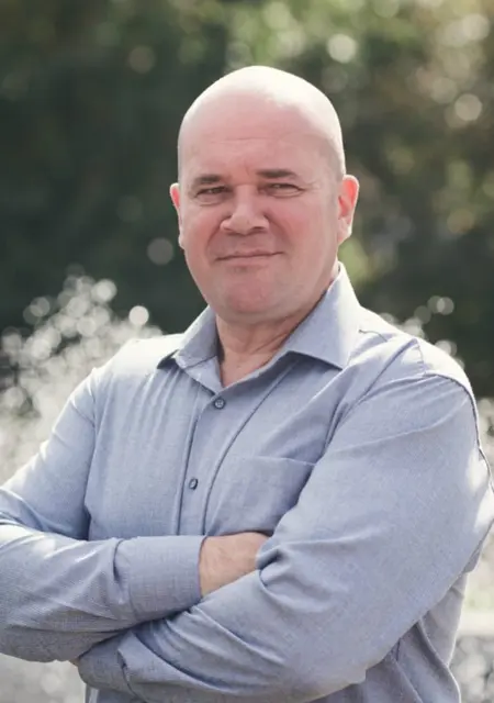 Я Sergey, 51, из Калуги, ищу знакомство для постоянных отношений