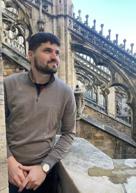 Тим из Мытищ, мне 27, познакомлюсь для постоянных отношений