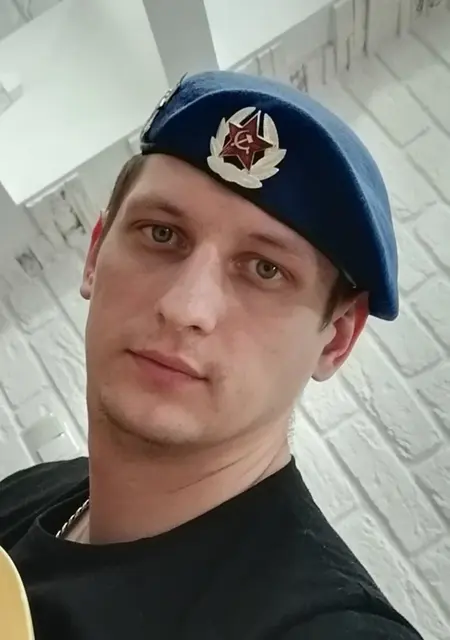 Я Вячеслав, 35, знакомлюсь для постоянных отношений в Альметьевске