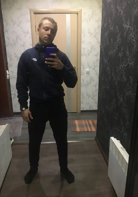 Сергей из Вологды, ищу на сайте знакомства на одну ночь