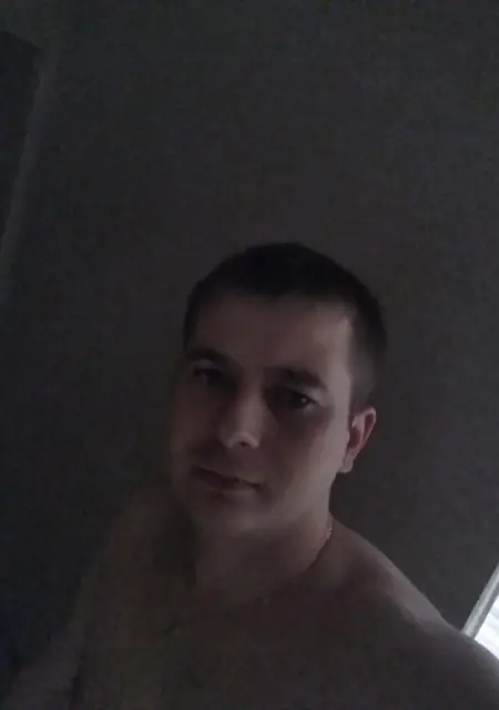 Я Александр, 35, знакомлюсь без обязательств в Лобне