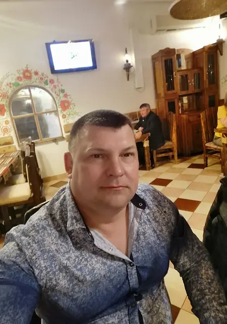 Я Александр, 42, знакомлюсь без обязательств в Орске