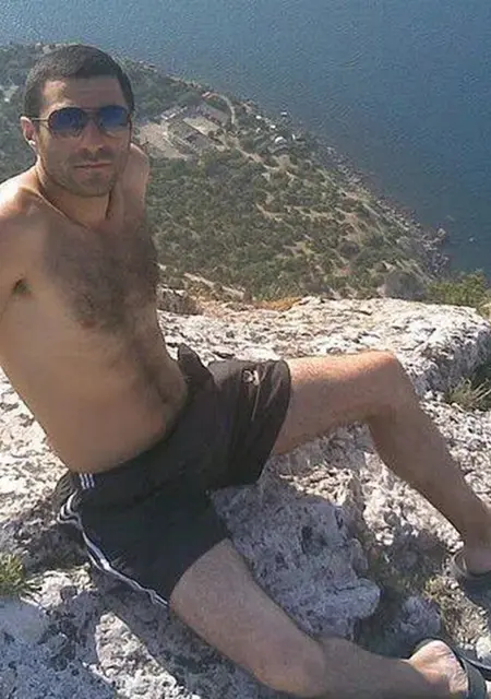 Я Эдуард, 44, из Ростова-на-Дону, ищу знакомство для приятного времяпровождения