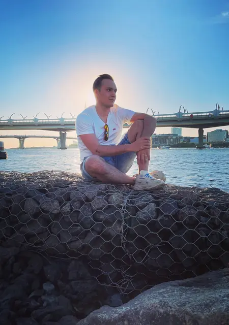 Я Никита, 26, знакомлюсь для постоянных отношений в Нефтеюганске