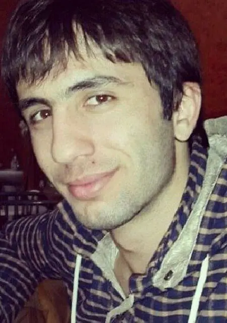 Я Камал, 48, знакомлюсь для вирта в Махачкале