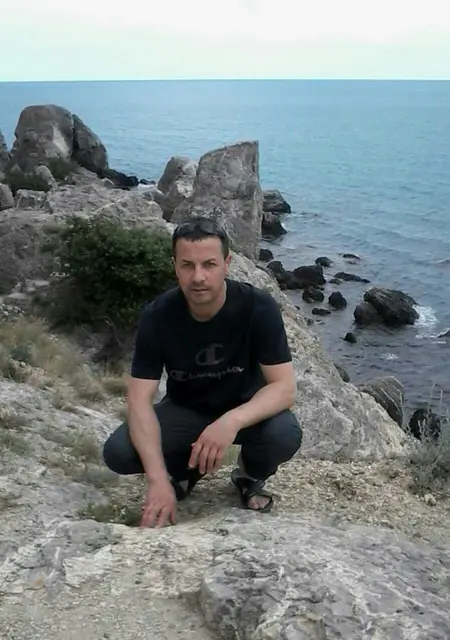 Я Константин, 54, знакомлюсь без обязательств в Гродно