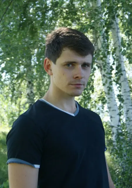 Евгений из Орла, мне 34, познакомлюсь на одну ночь