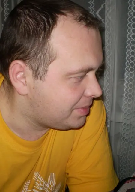 Я Axelei, 46, из Курска, ищу знакомства на одну ночь