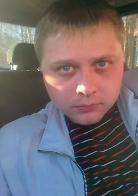 Я Fedor, 40, знакомлюсь без обязательств в Владимире