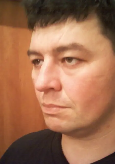 Александр из Кривого Рога, ищу на сайте знакомства на одну ночь