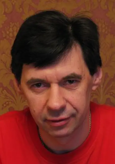 Я Владимир, 61, знакомлюсь без обязательств в Санкт-Петербурге