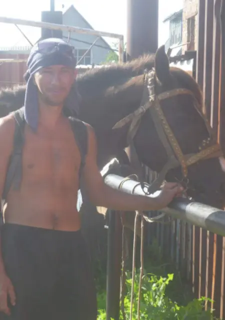 Я Сергей, 44, из Бердска, ищу знакомства без обязательств