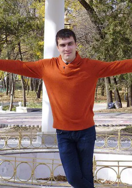 Я Вячеслав, 36, знакомлюсь без обязательств в Сарове