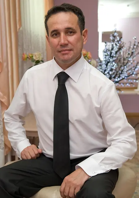 Я Тагир, 52, из Нижневартовска, ищу знакомство для общения