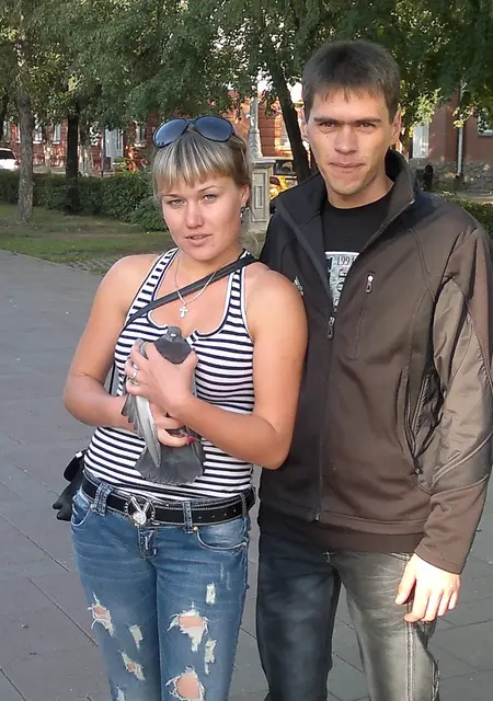 Sergei из Кемерово, ищу на сайте знакомства без обязательств