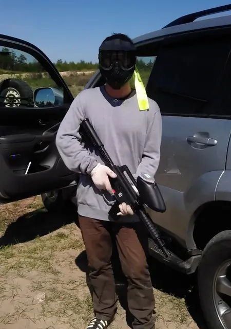 Я Sergey, 45, знакомлюсь для постоянных отношений в Нижнем Новгороде