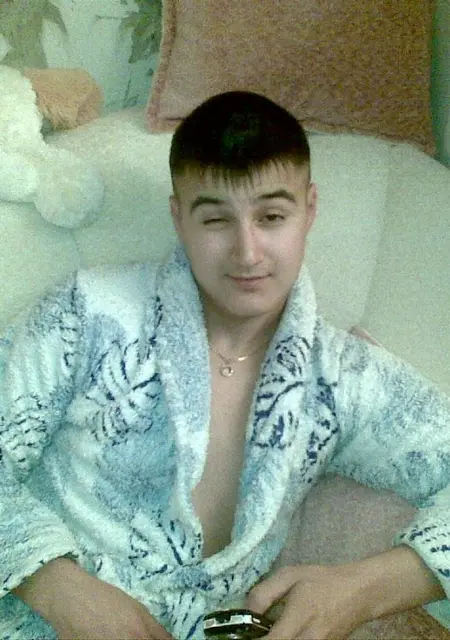 Я Павел, 36, знакомлюсь без обязательств в Муроме