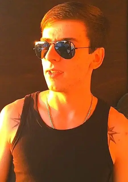 Виктор из Барнаула, мне 31, познакомлюсь без обязательств