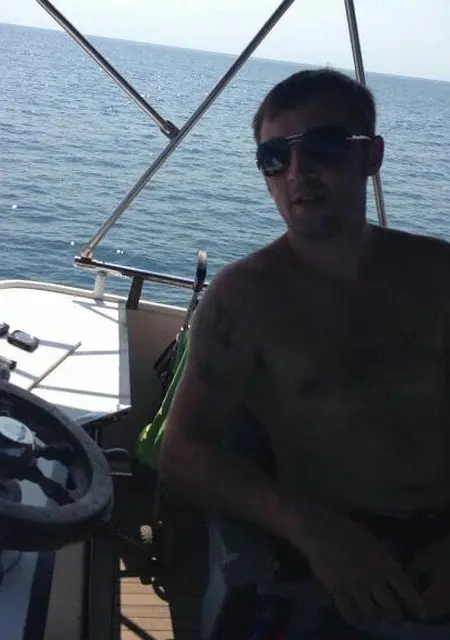 Я Александр, 44, знакомлюсь без обязательств в Нерюнгри