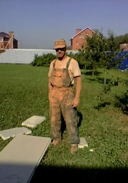 Я Сергей, 51, знакомлюсь без обязательств в Рязани