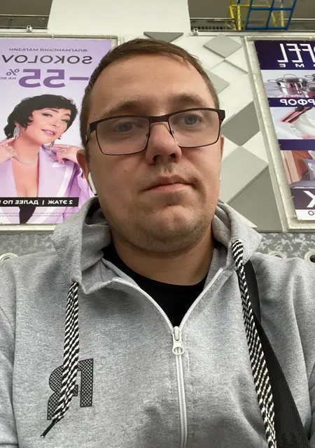 Я Владимир, 36, знакомлюсь без обязательств в Копейске