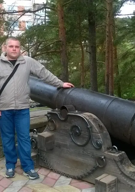 Я Александр, 42, знакомлюсь для приятного времяпровождения в Сосновом Боре