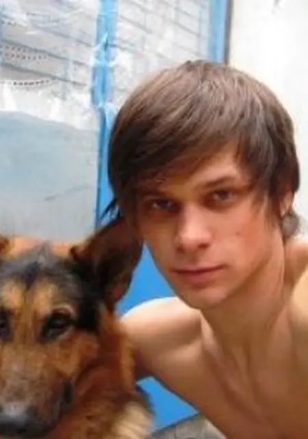 Serheo из Прохладного, ищу на сайте знакомства без обязательств