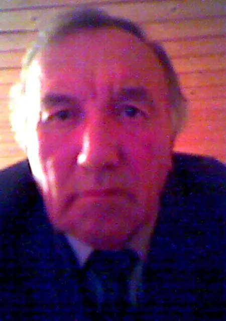 Саша из Дубны, мне 71, познакомлюсь без обязательств