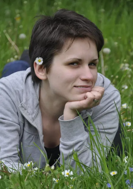 Я Светлана, 26, из Ростова-на-Дону, ищу знакомство для дружбы