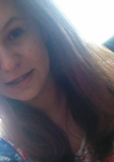 Я Милослава, 18, знакомлюсь для общения в Уфе