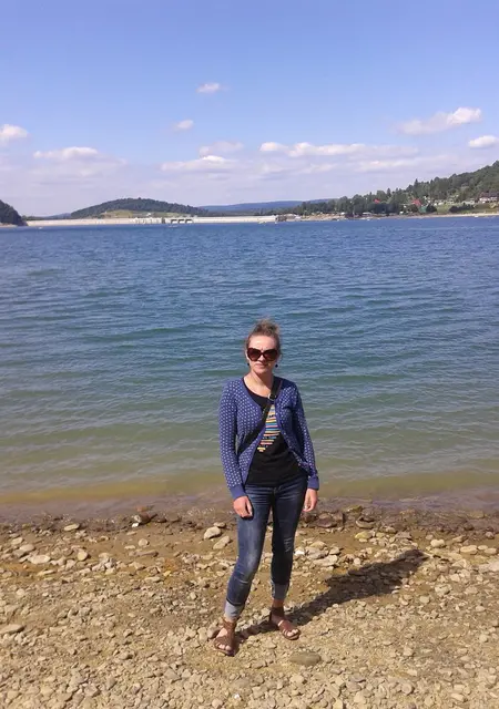 Я Руслана, 25, знакомлюсь для дружбы в Вологде