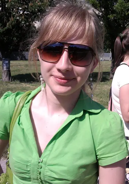 Милана из Иванова, мне 26, познакомлюсь для постоянных отношений