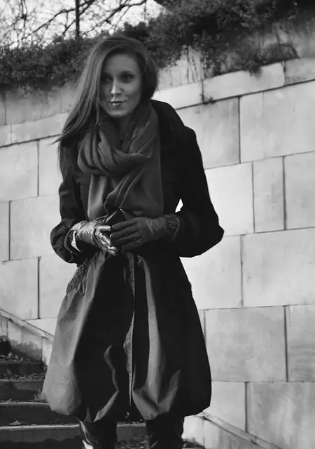 Юлия из Дмитрова, мне 24, познакомлюсь для вирта